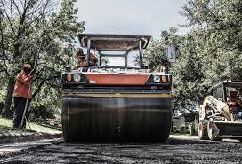 Driveway Pressure Washing in Universal City, TX